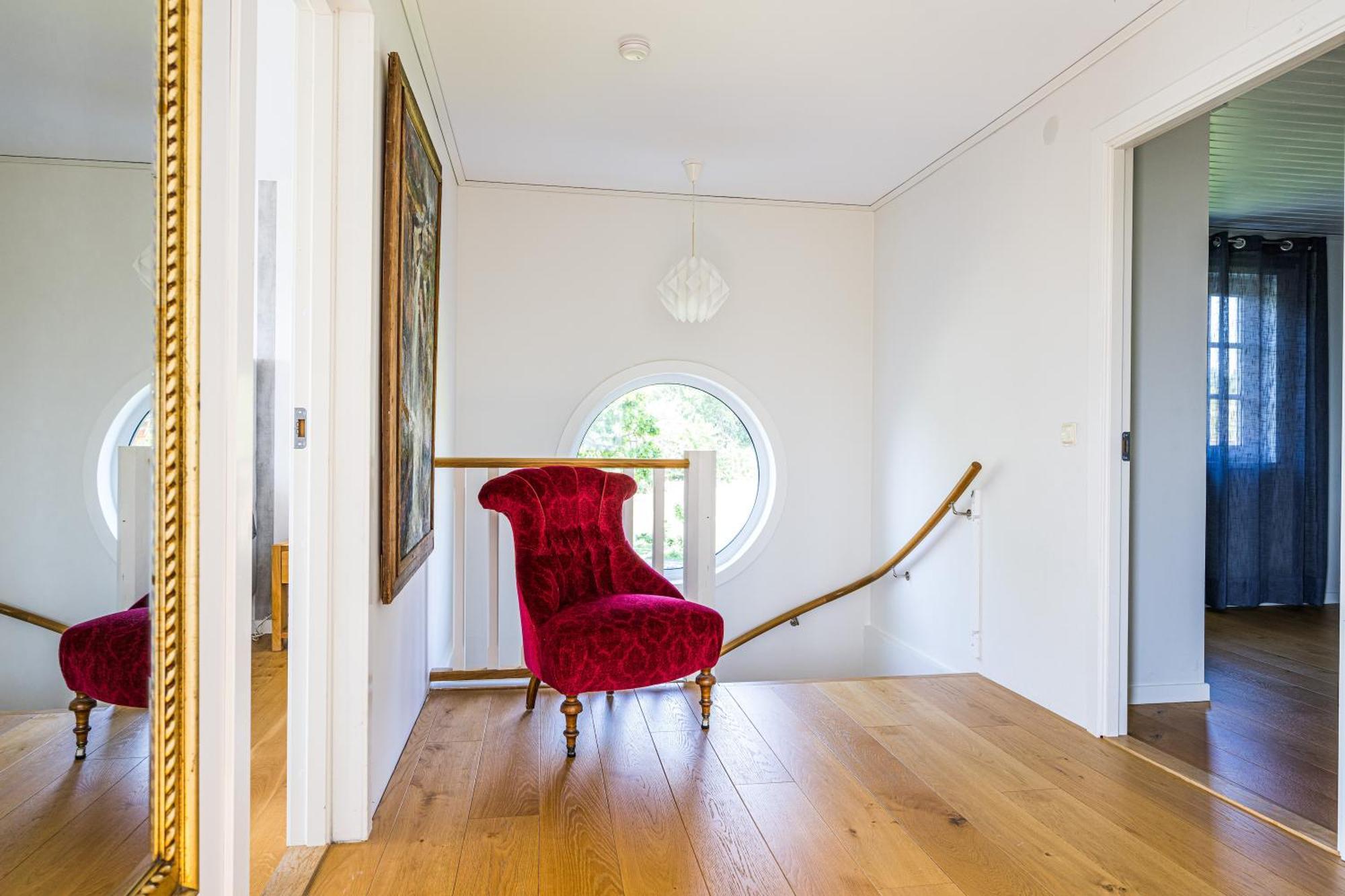Exclusive Tranquil Villa By The Sea, Boat Available Drottningskär Esterno foto