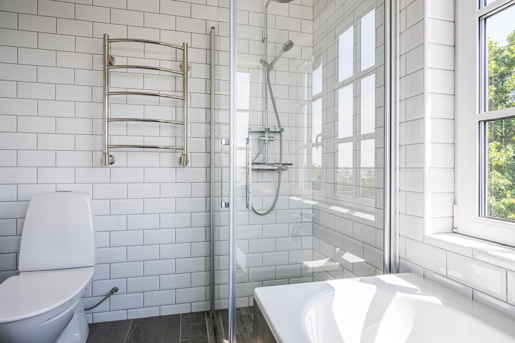 Exclusive Tranquil Villa By The Sea, Boat Available Drottningskär Esterno foto